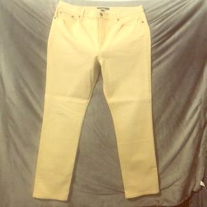 Ralph Lauren Beige pants-Never Worn